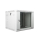 LANBERG Wisząca 19" 9U 600x600mm dwusekcyjna (szara) WF02-6609-10S - 455652 - zdjęcie 3